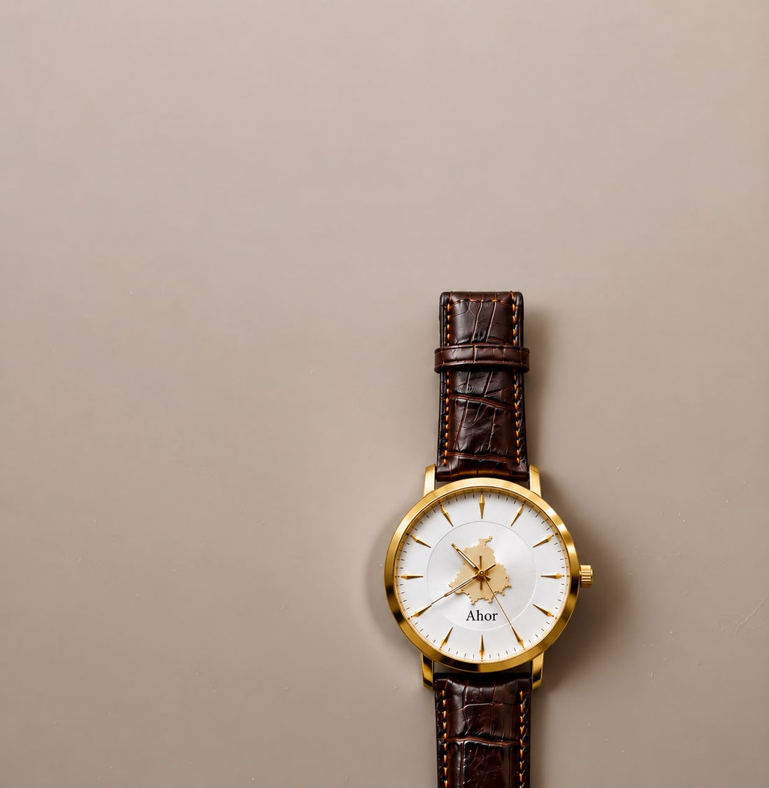 Ahor Gold Edition