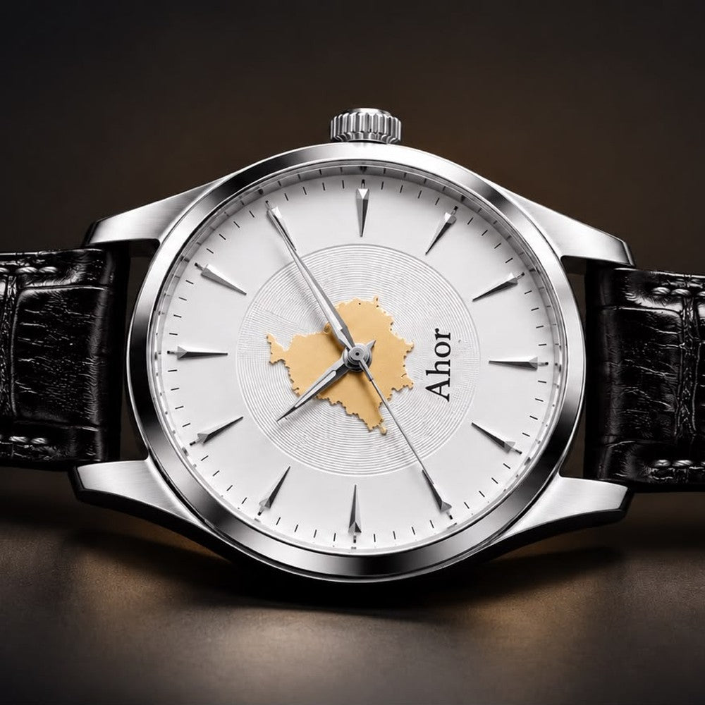 Ahor Silver Edition