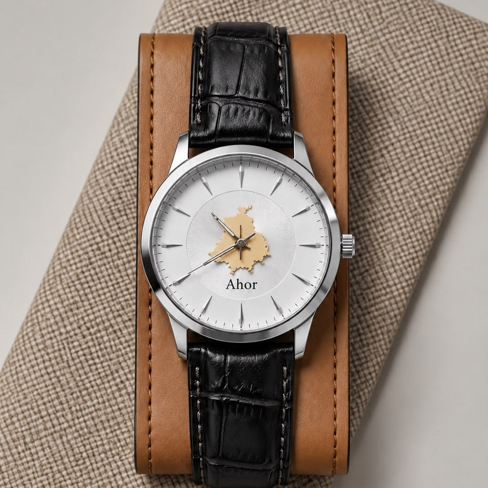 Ahor Silver Edition