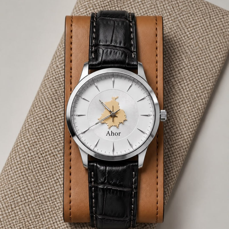 Ahor Silver Edition