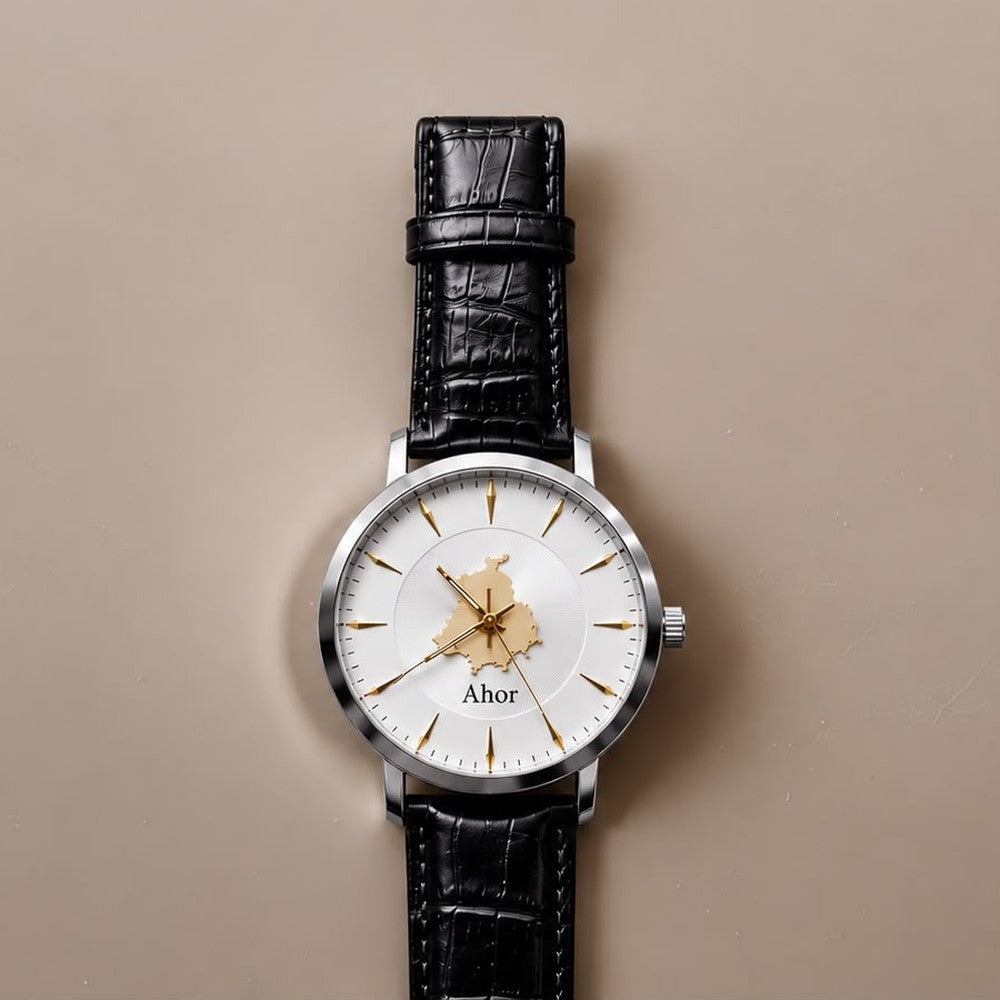 Ahor Silver Edition
