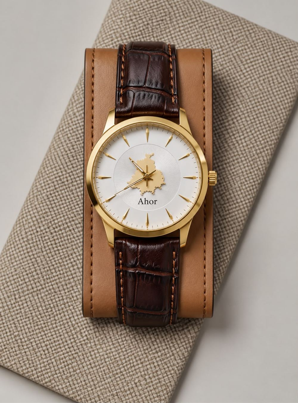 Ahor Gold Edition
