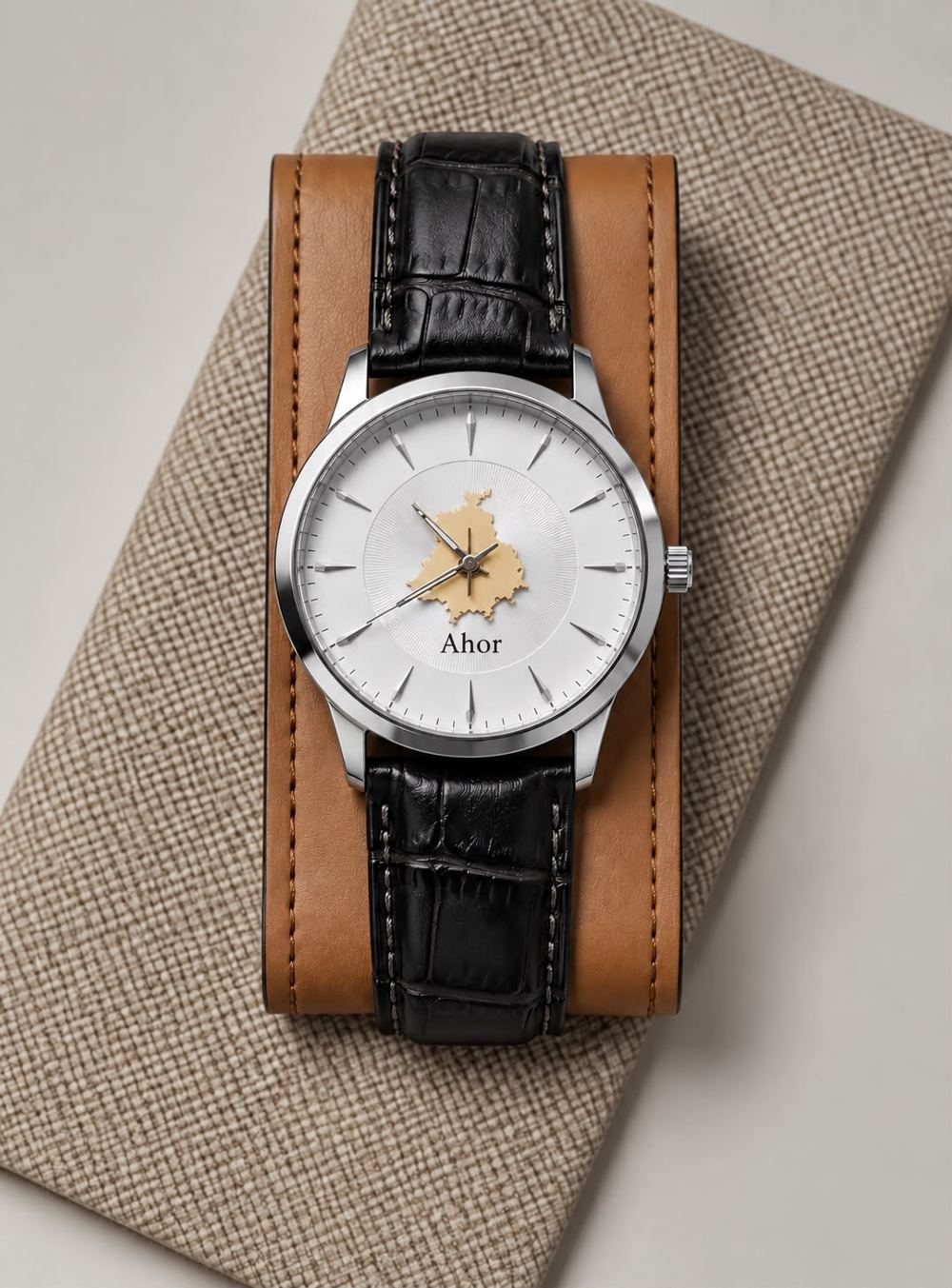 Ahor Silver Edition
